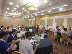 Tiêu chuẩn dịch vụ SONY (23 & 24.05.2019)